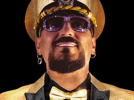GIGI D'AGOSTINO