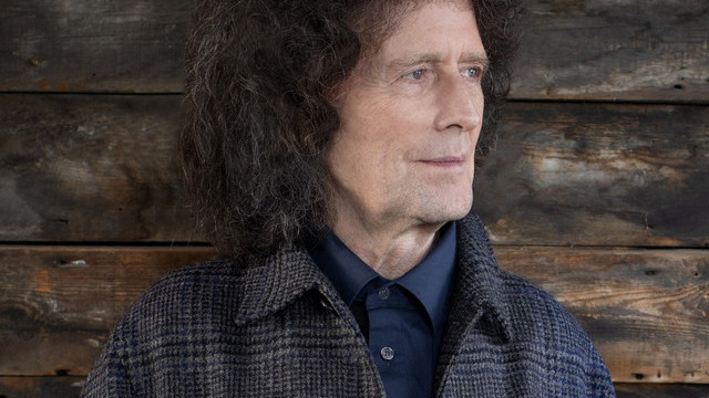 Gilbert O'Sullivan