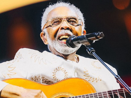 Gilberto Gil