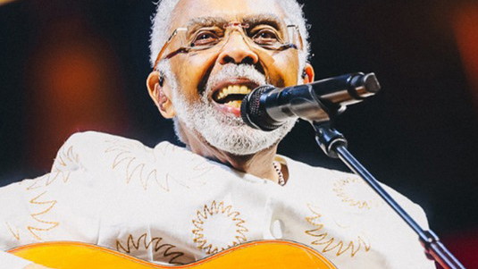 Gilberto Gil