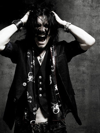 Gilby Clarke