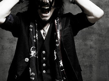Gilby Clarke