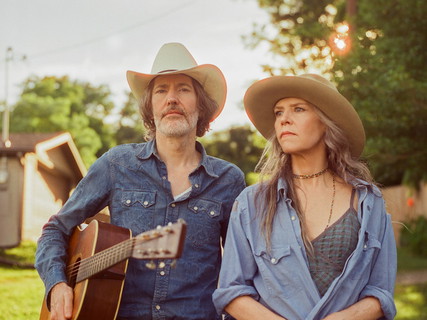 Gillian Welch