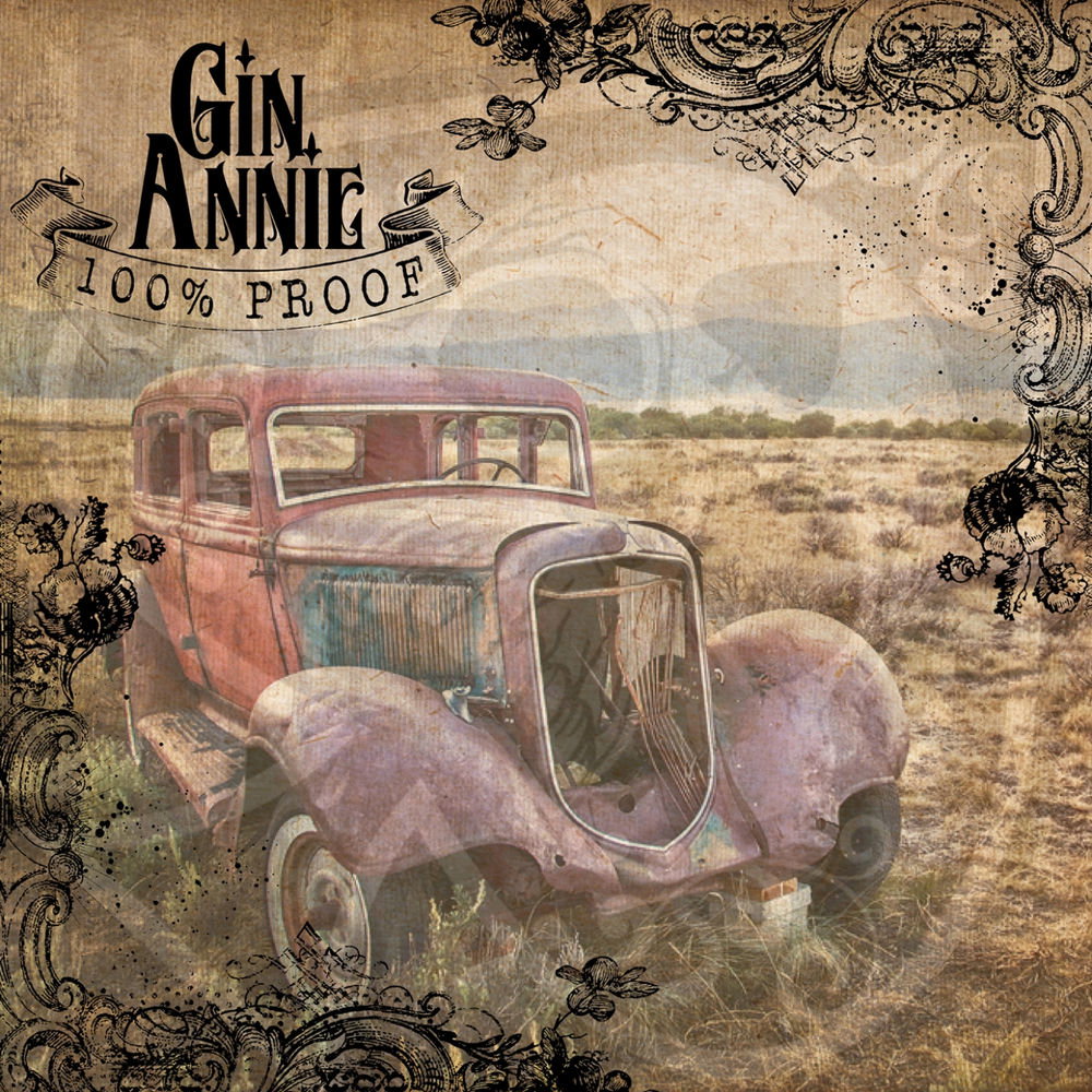 Gin Annie