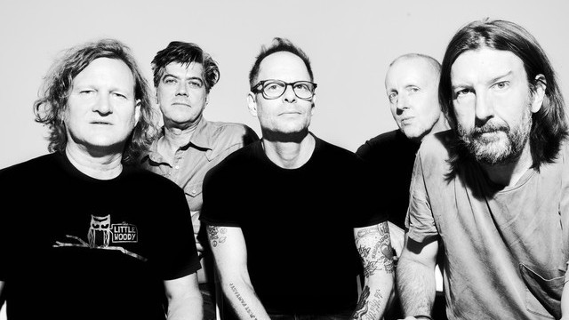 Gin Blossoms