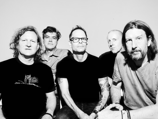 Gin Blossoms