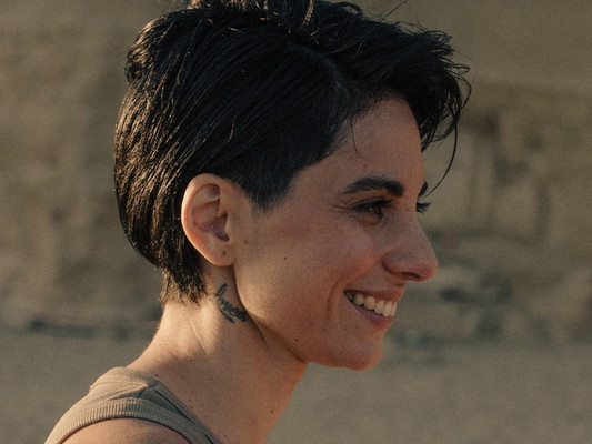Giordana Angi