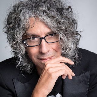 Giovanni Allevi