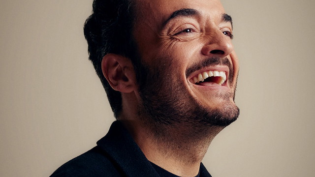 Giovanni Zarrella