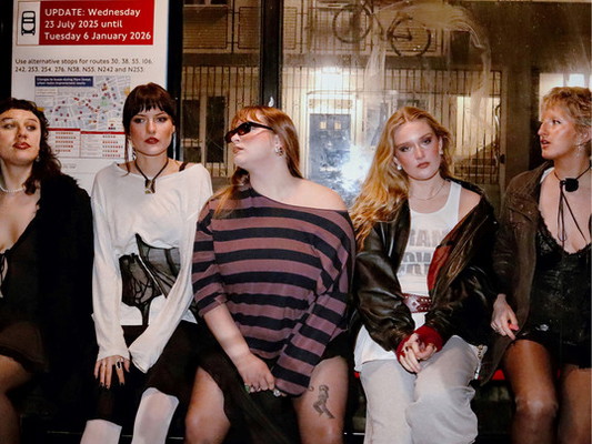 Girl Group