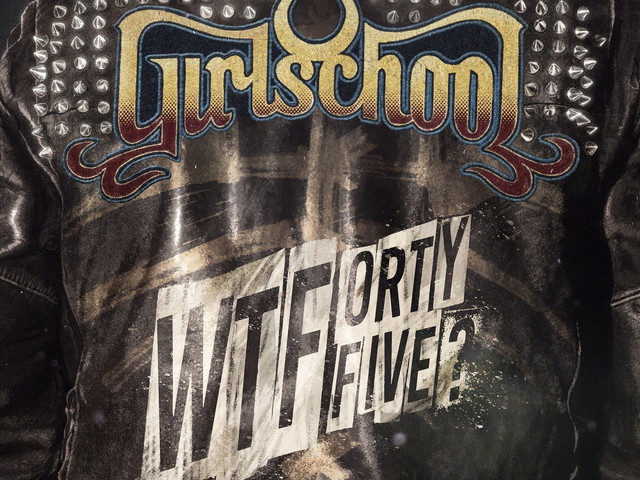 Girlschool