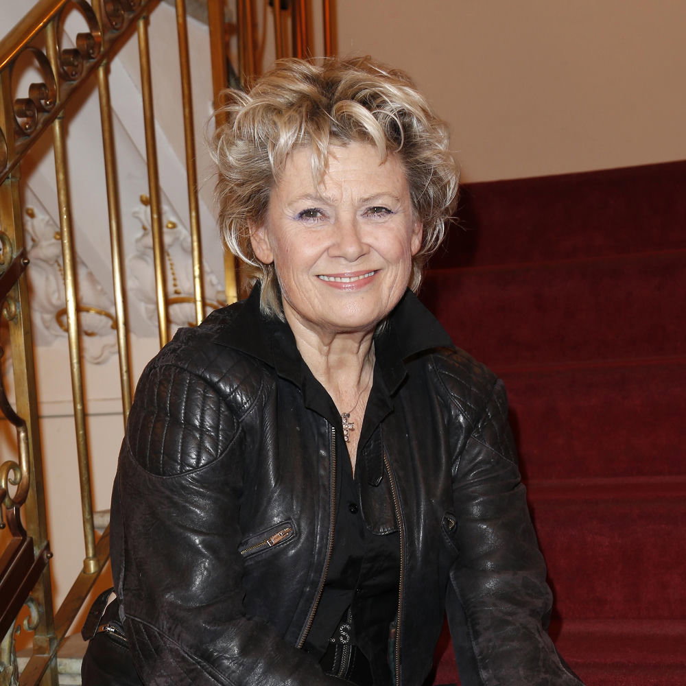 Gitte Hænning