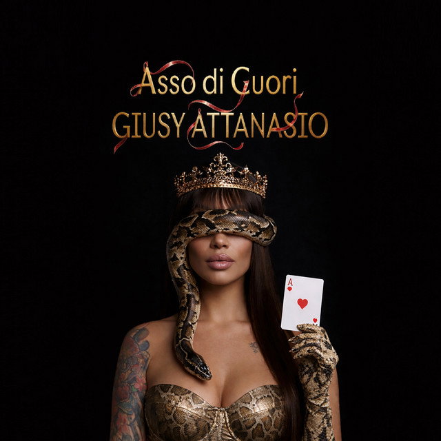 Giusy Attanasio