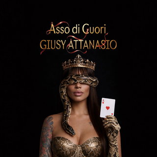 Giusy Attanasio
