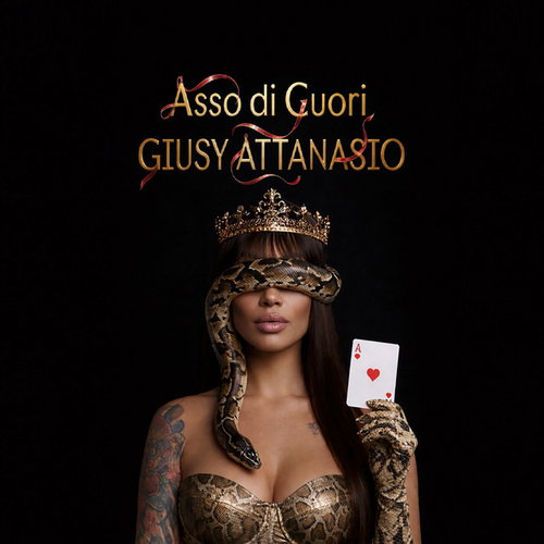 Giusy Attanasio
