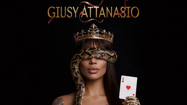 Giusy Attanasio