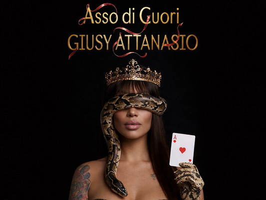 Giusy Attanasio