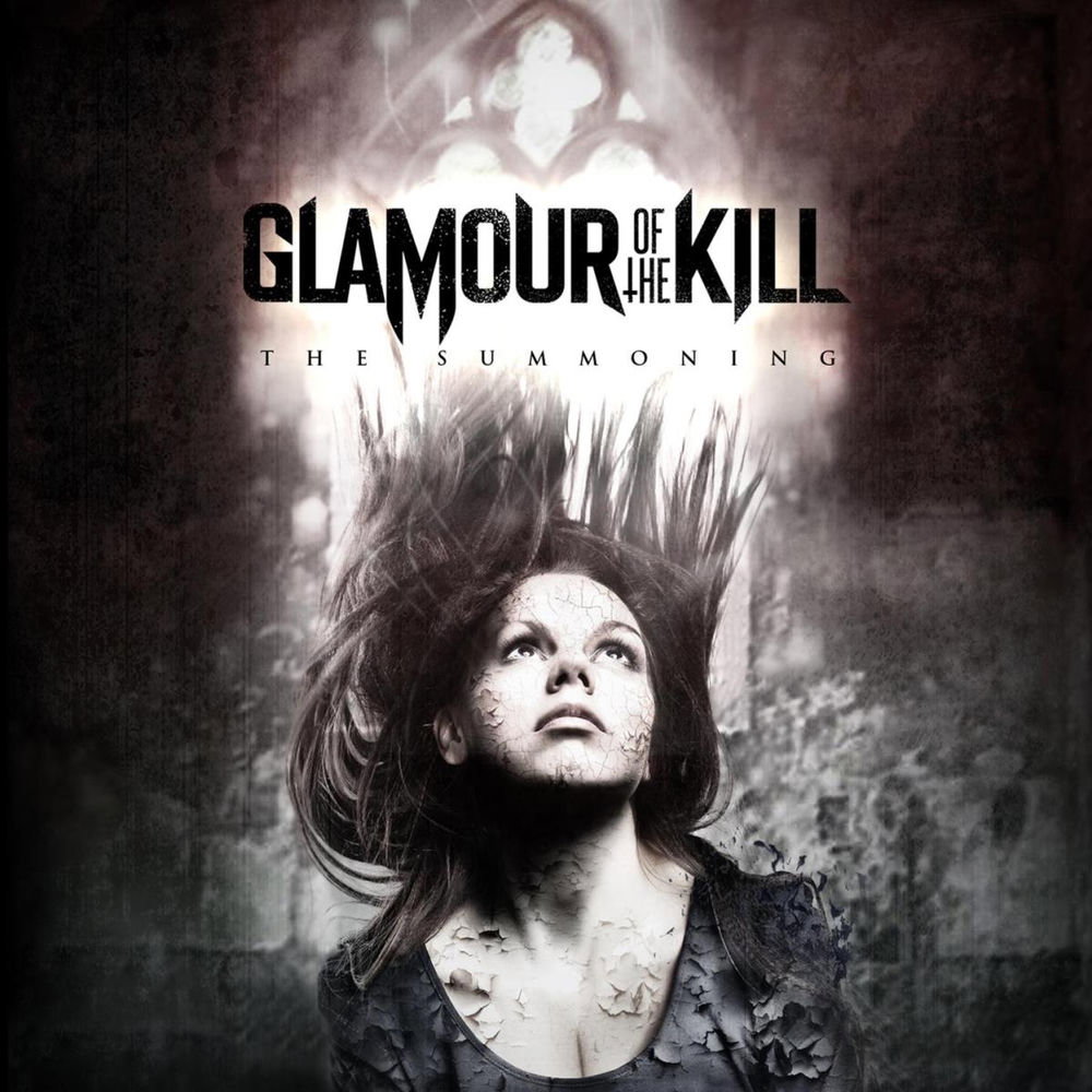 Glamour Of The Kill