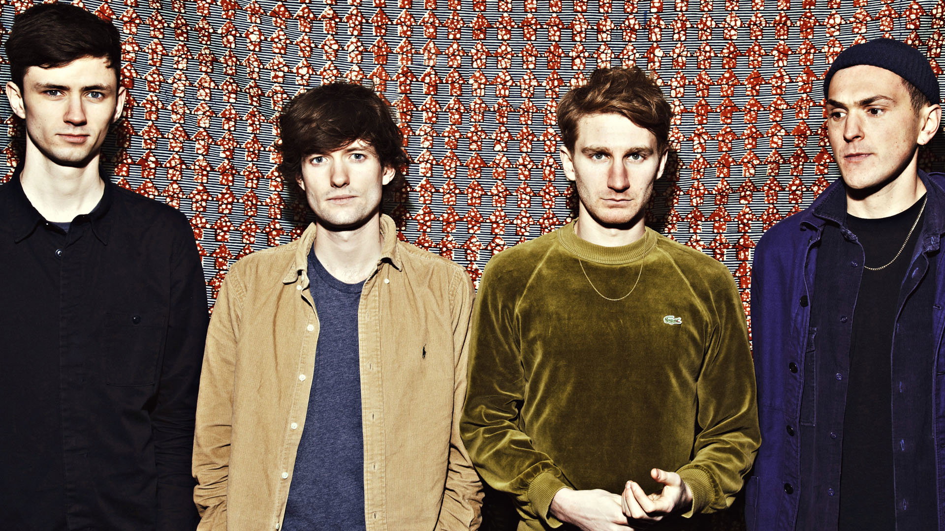 Glass Animals