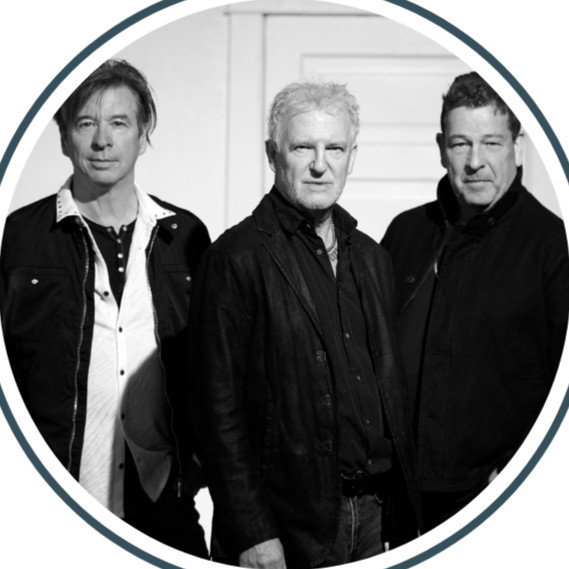 Glass Tiger