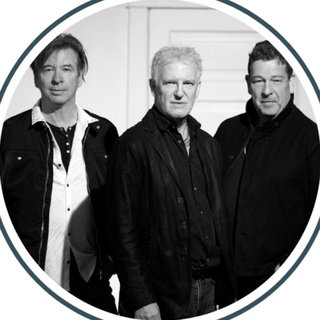 Glass Tiger