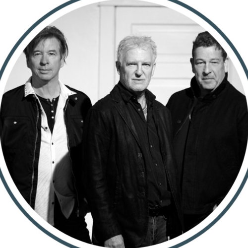 Glass Tiger