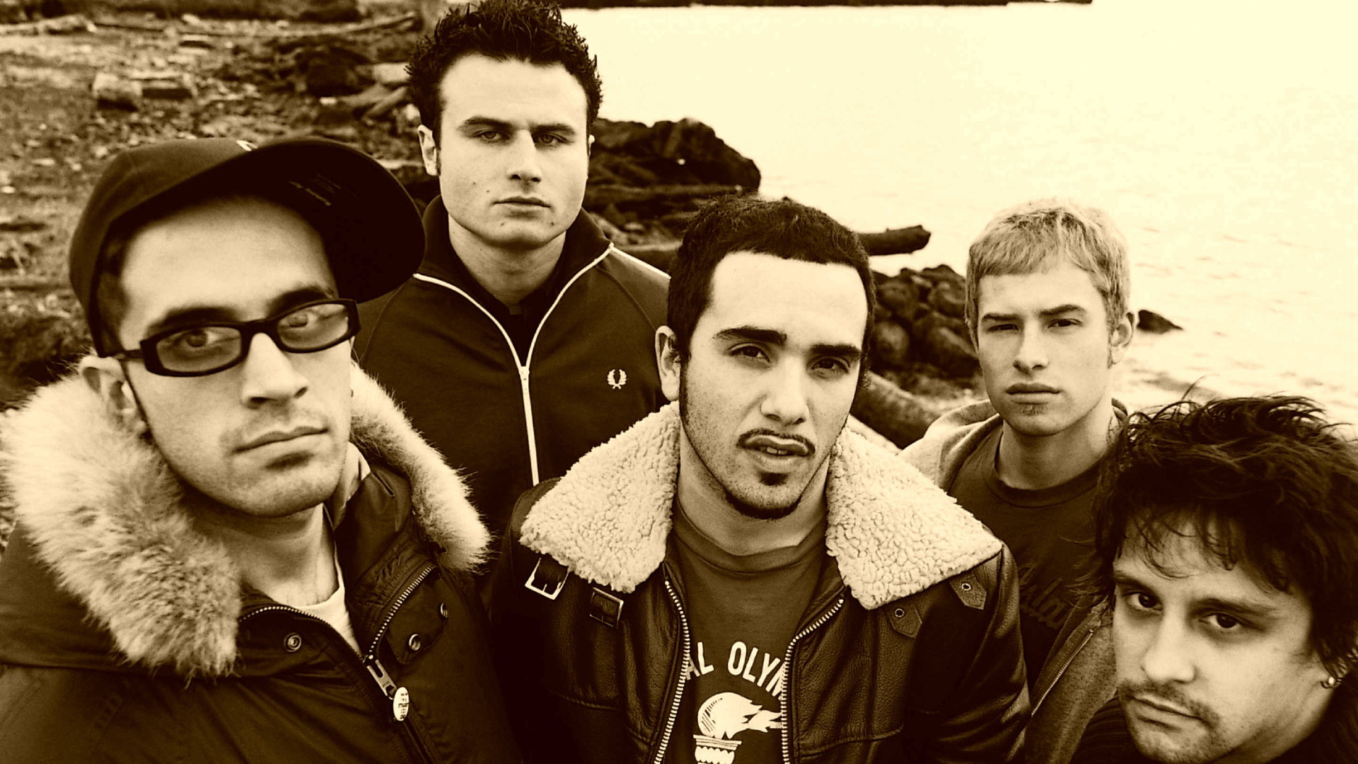 Glassjaw