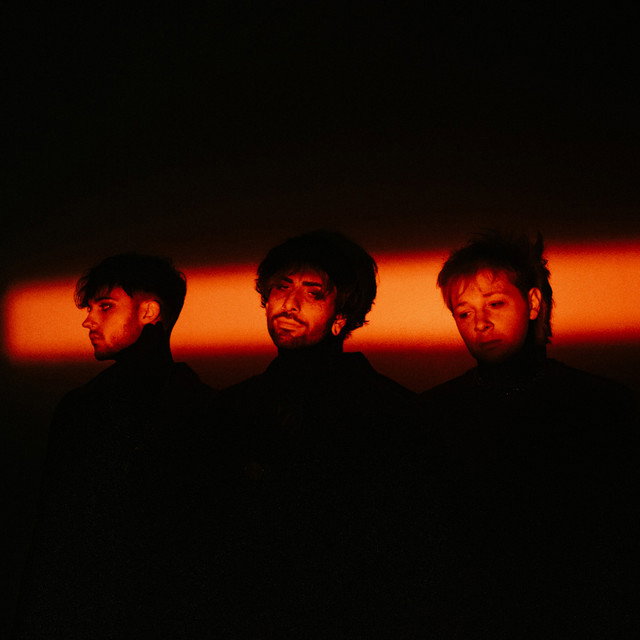 Glasswaves
