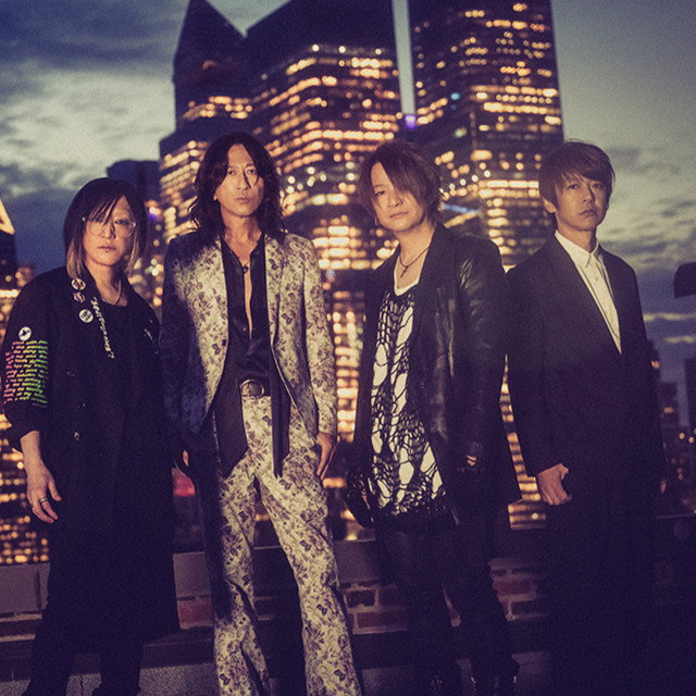 GLAY