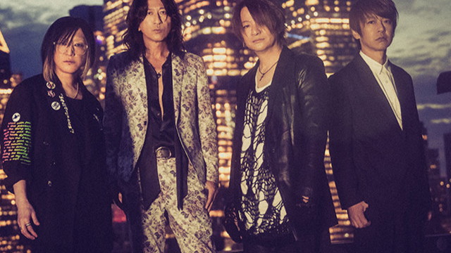 GLAY