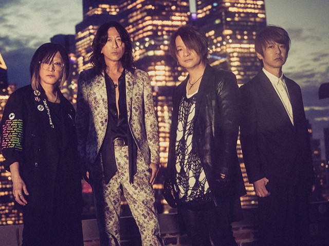 GLAY