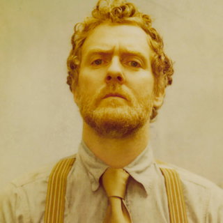 Glen Hansard