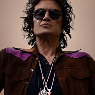 Glenn Hughes