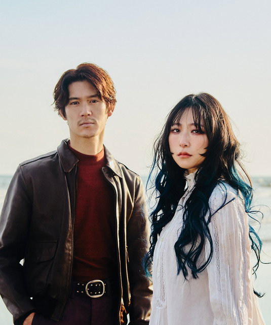 GLIM SPANKY