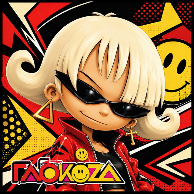 Glukoza