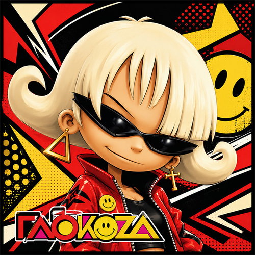 Glukoza