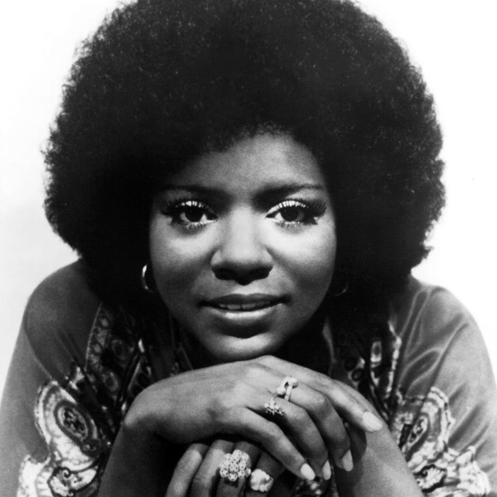 Gloria Gaynor