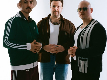 Glueboys