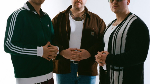 Glueboys