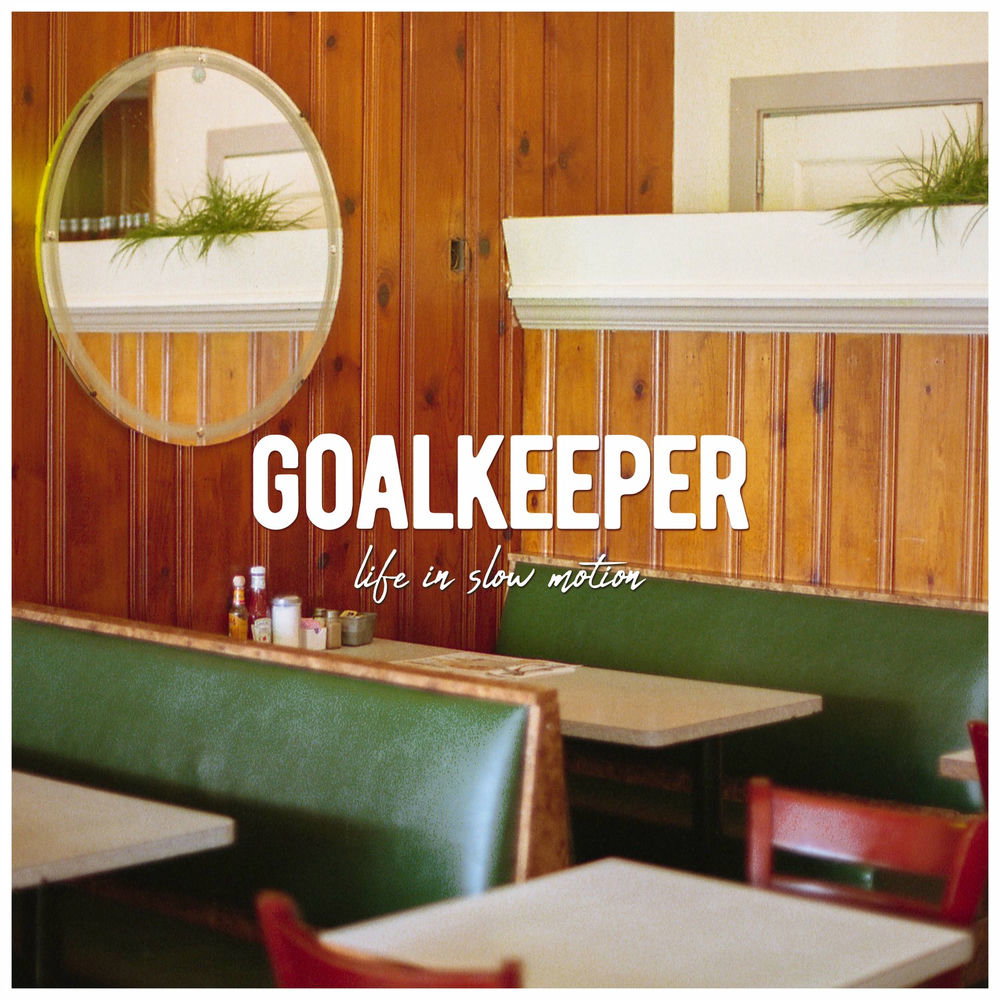 Goalkeeper