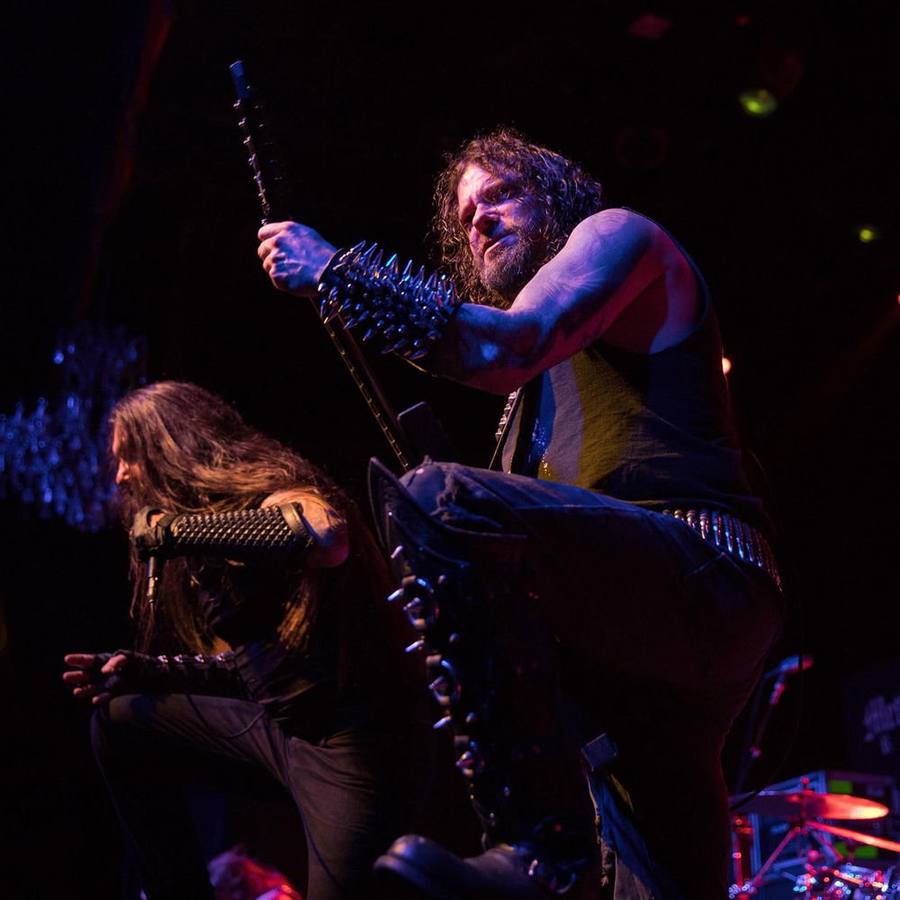 Goatwhore