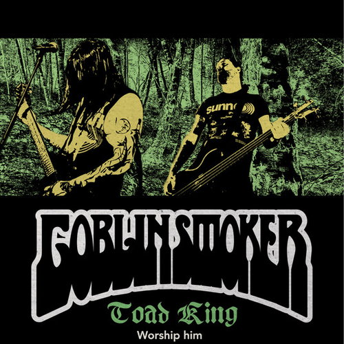 Goblinsmoker