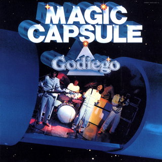 Godiego