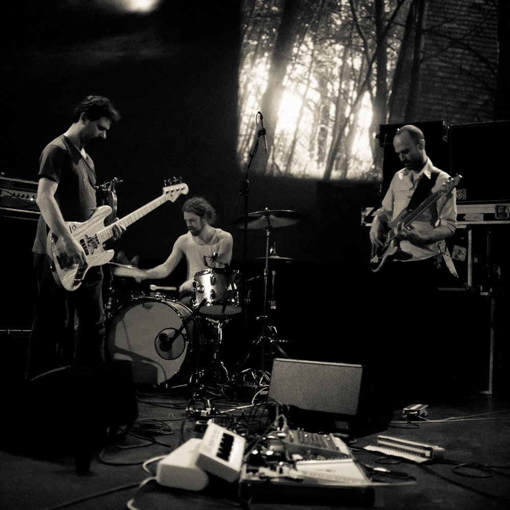 Godspeed You! Black Emperor