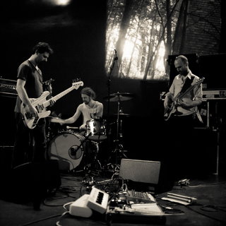 Godspeed You! Black Emperor