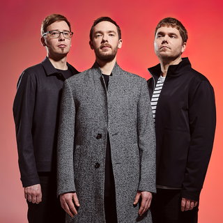 GoGo Penguin
