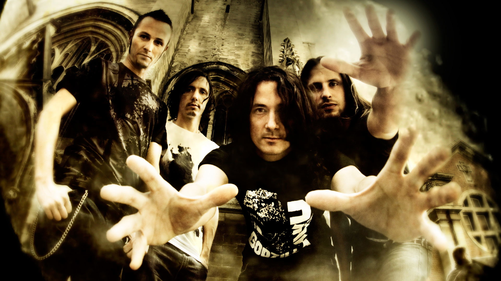 Gojira