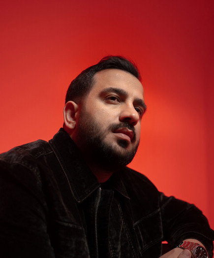 Gökhan Namlı