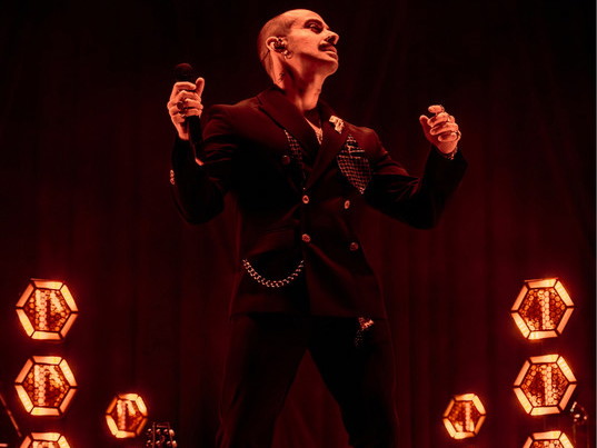 Gökhan Türkmen