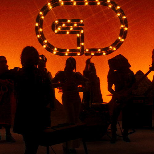 Golden Dawn Arkestra